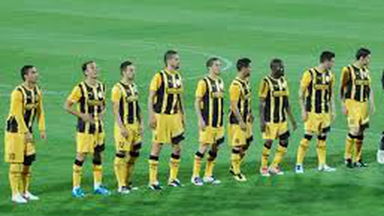 Victorie pentru FC Braşov într-un meci amical din stagiul din Antalya