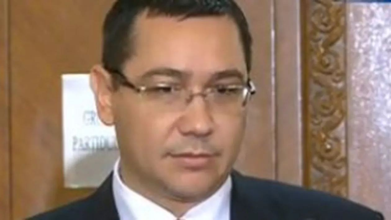 Victor Ponta: Dacă aș fi ministrul Justiției aș propune președintelui grațierea lui Gigi Becali
