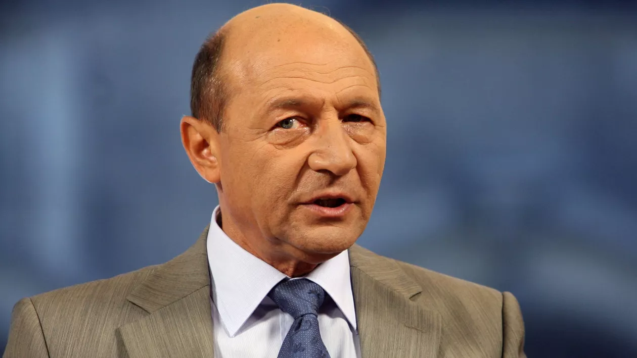 Sondaj CSOP: Traian Băsescu, din nou locomotivă electorală (VIDEO)