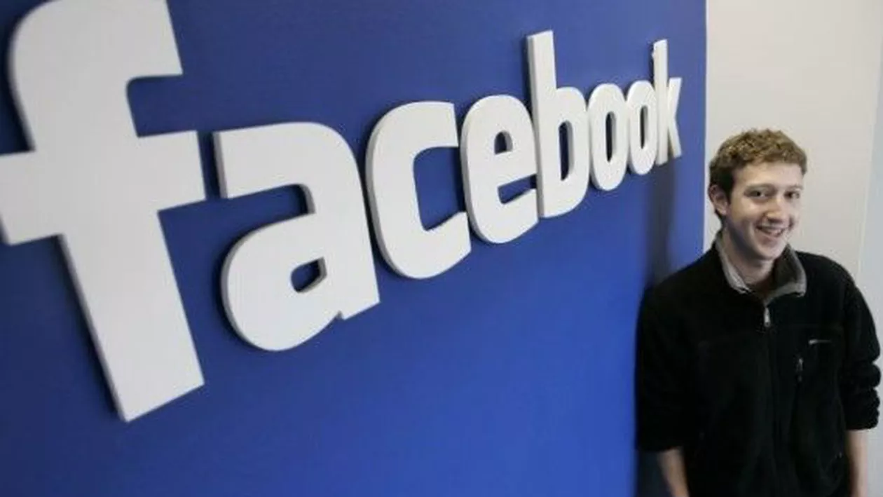 Facebook împlineşte 10 ani de existenţă