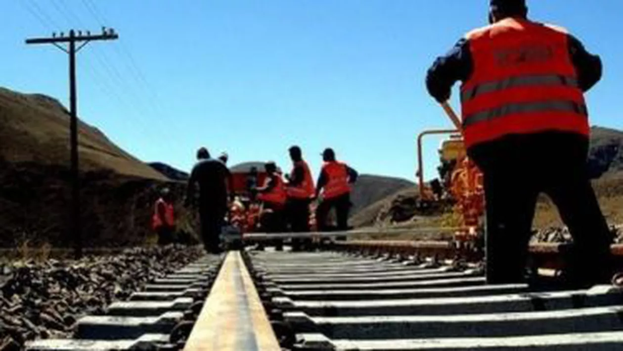 CFR Călători: Trenurile internaționale Bucureşti Nord - Cerkezkoy - Istanbul şi retur îşi limitează circulaţia