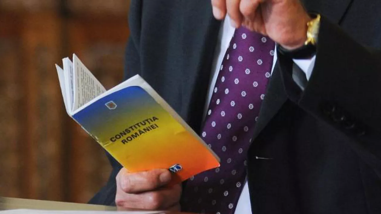 Comisia de revizuire a Constituţiei: Interceptările se fac numai în procesul penal, iar procurorul nu le mai poate dispune