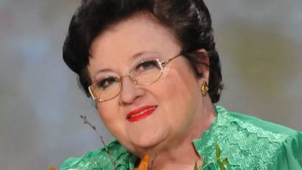 Marioara Murărescu a fost înmormântată cu onoruri militare la cimitirul Mănăstirii Cernica
