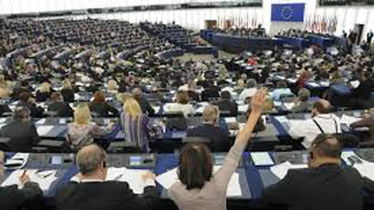 Corneliu Vadim Tudor, Ovidiu Silaghi şi Dan Zamfirescu nu au avut nicio activitate în PE. Monica Macovei, pe locul patru