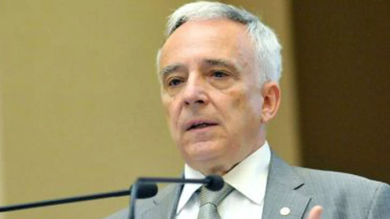 Mugur Isărescu: Schema fiscală privind restructurarea creditelor, un prim pas spre impozit diferențiat