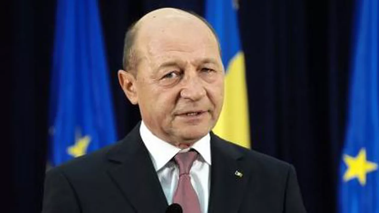 Președintele Traian Băsescu efectuează o vizită oficială în Turcia