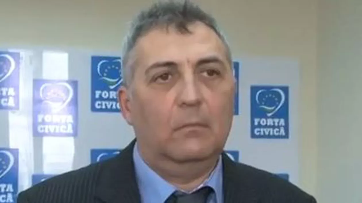 Brașoveanul Sorin Paler explică de ce candidează la europarlamentare: „Ne aflăm în plin cutremur cosmogonic dat de mitul arhaic și de mitul civilizator” (VIDEO)