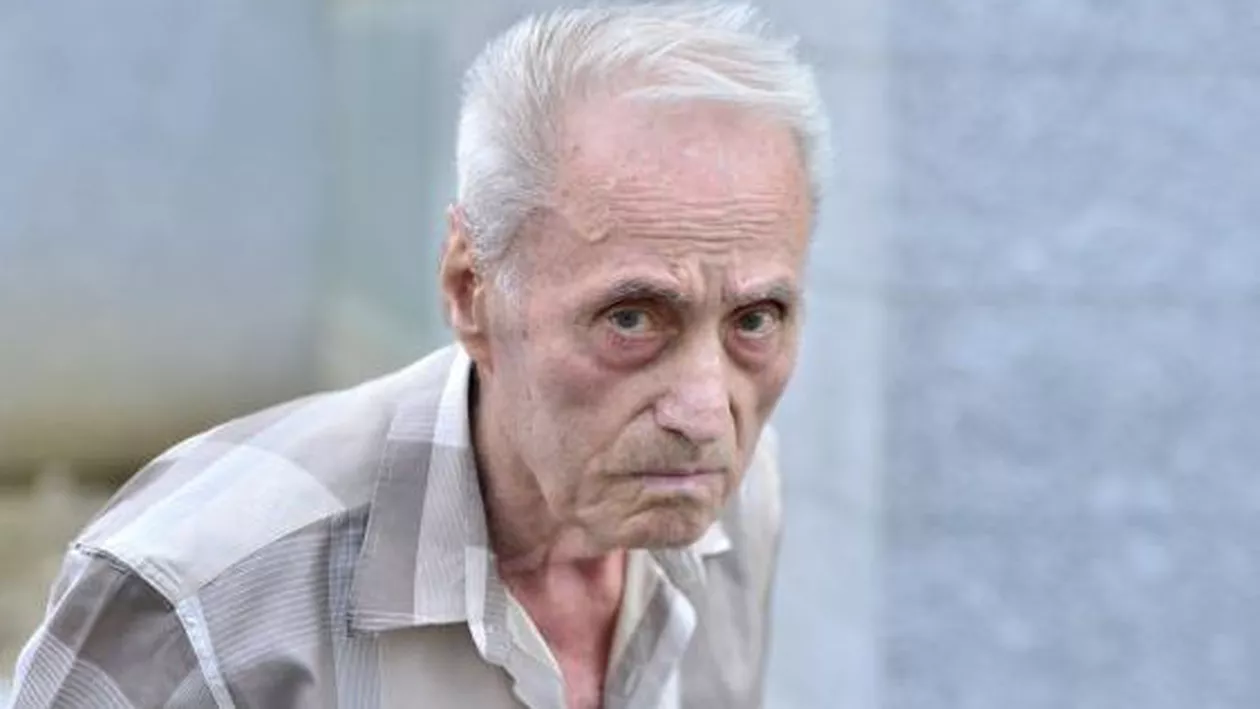 Curtea de Apel București: Alexandru Vișinescu a fost lucrător al Securității