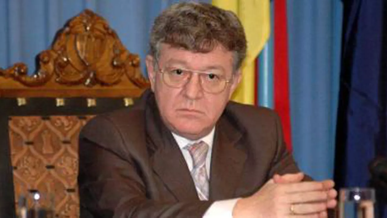 Corneliu Dobrițoiu: Șefii de la Interne, Apărare și STS vor fi audiați în legătură cu accidentul aviatic din Apuseni