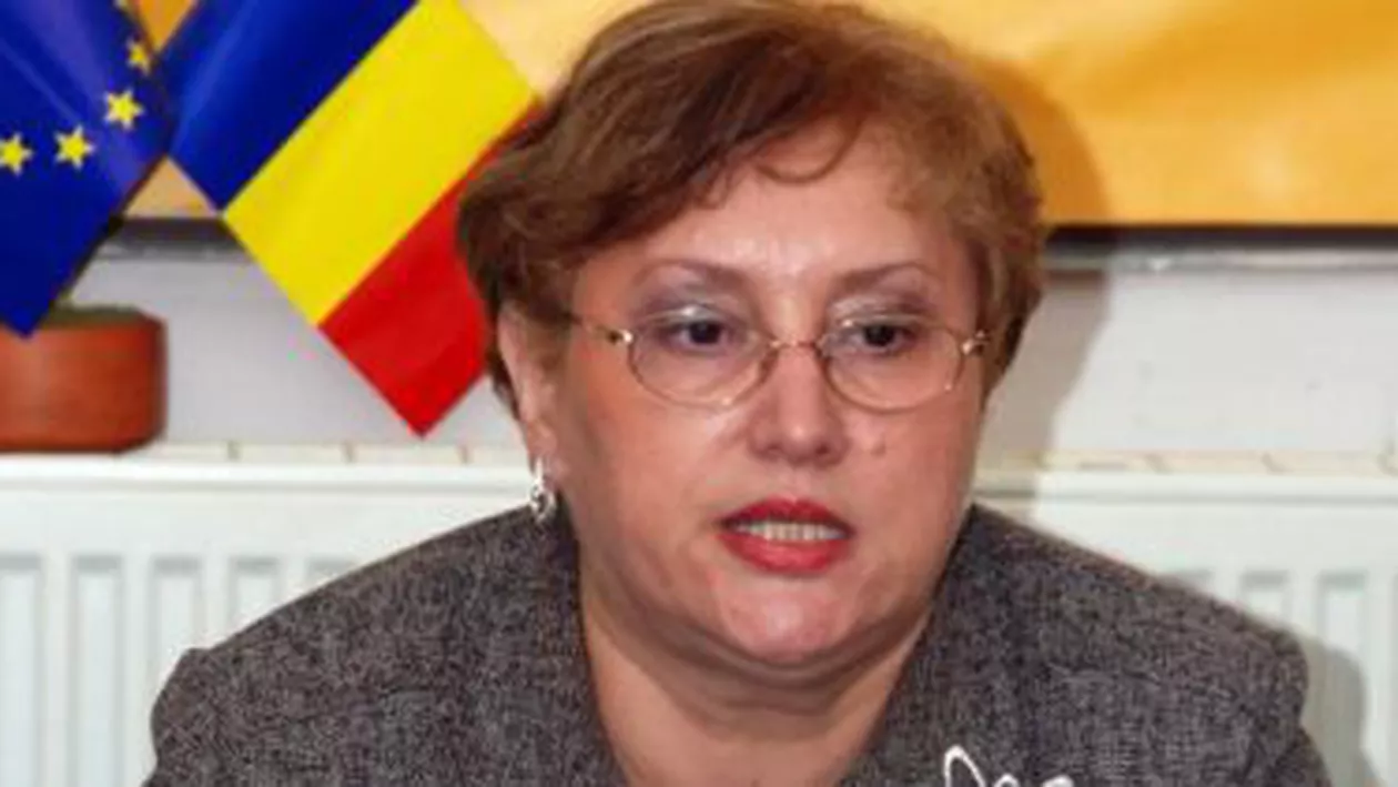 Eurodeputata liberală Renate Weber cere Comisiei Europene declanșarea procedurii de infringement împotriva Marii Britanii