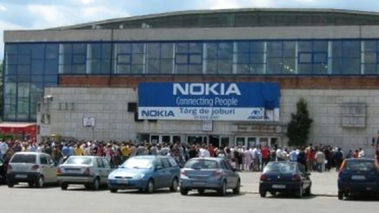 Nokia a vândut subsidiara din România către Nokia Finland Oy pentru 18,8 milioane euro