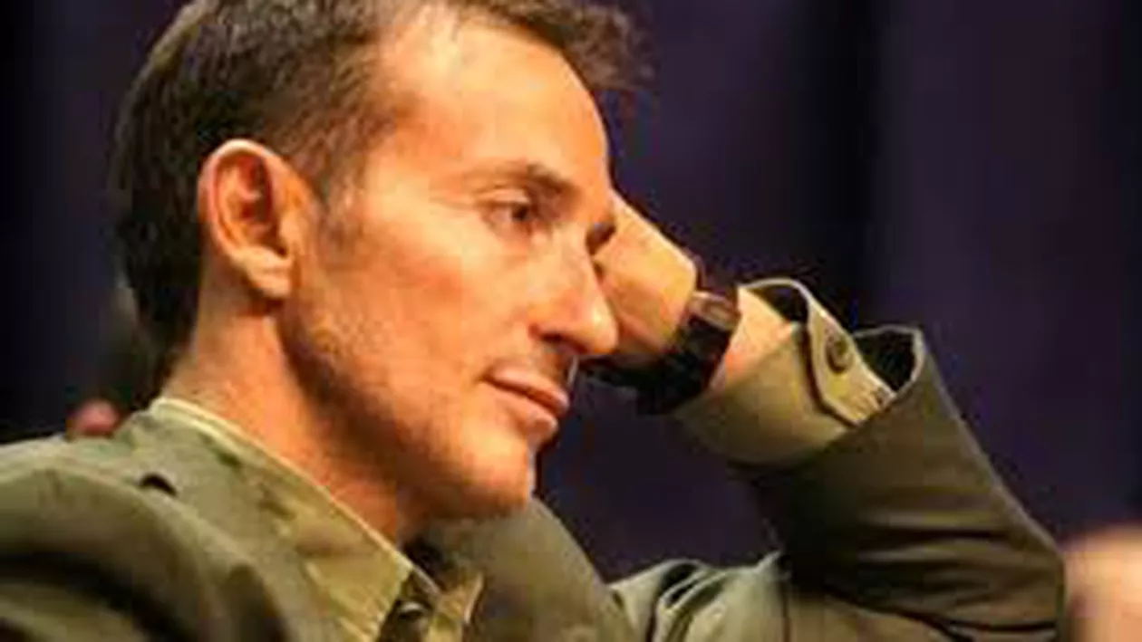 DNA: Radu Mazăre, urmărit penal pentru abuz în serviciu, alături de doi funcționari din Primărie și un avocat