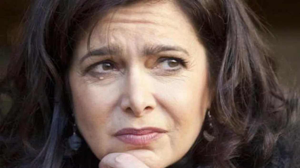 Scrisoare ce conţinea un glonţ, adresată preşedintelui Camerei inferioare a Parlamentului italian