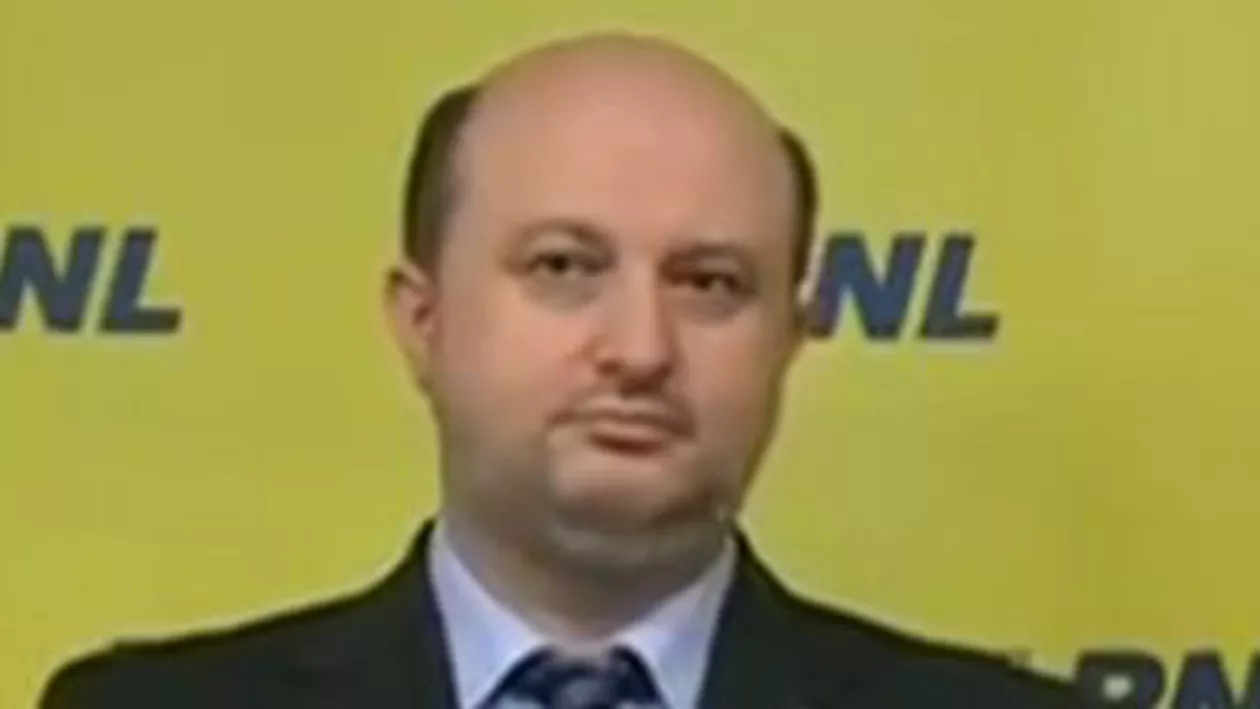 Daniel Chițoiu a demisionat din Guvern pentru fi secretar general în PNL: Funcția sa va fi preluată de Eugen Nicolăescu