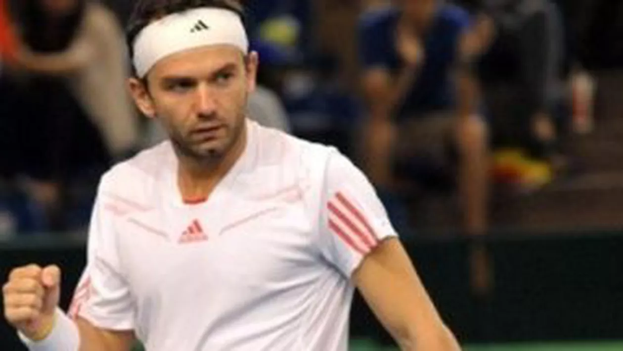 Perechea Florin Mergea / Oliver Marach s-a calificat în semifinale la Vina del Mar