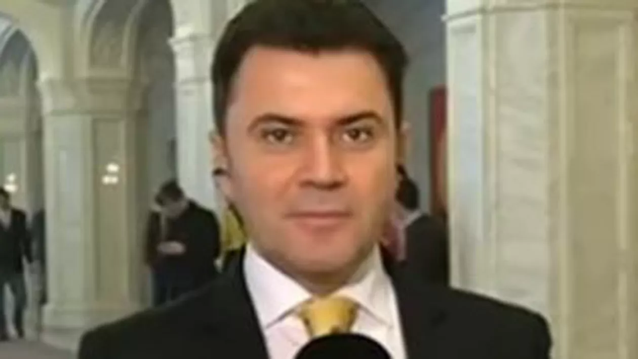 Mircea Dolha: PNL nu va renunța sub nicio formă la Ministerul de Interne (VIDEO)
