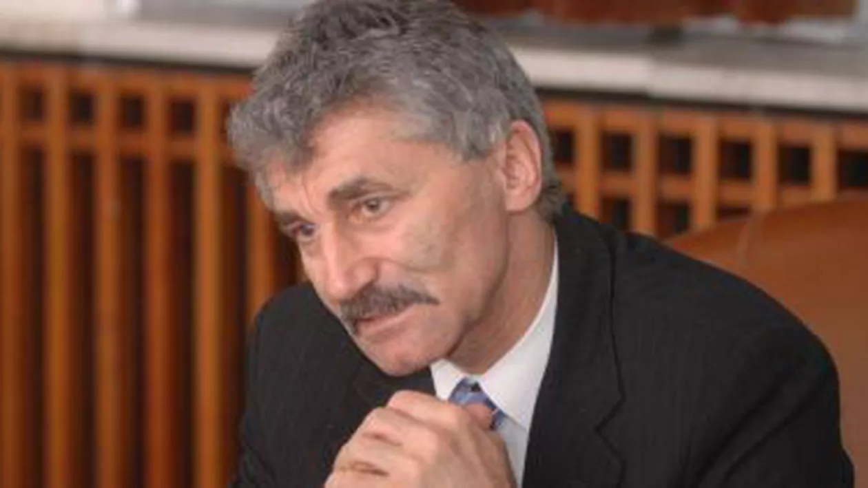 Ioan Oltean: Plecarea Elenei Udrea din PDL lasă un gol greu de umplut