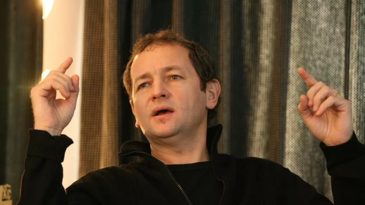 Scrisoarea lui Dan Puric către preşedinta CNA: „Se ridică poporul, dragă doamnă, şi dumneavoastră vă ocupaţi de amenzi?”