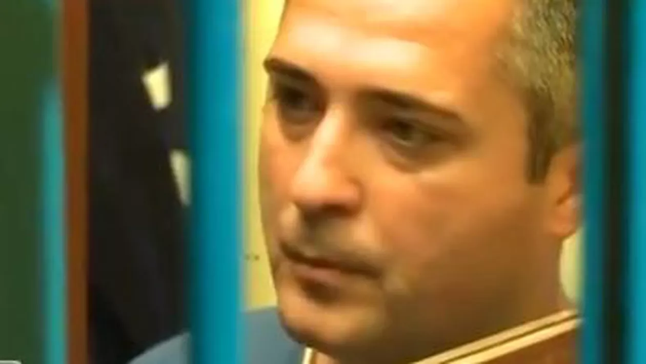 Emisiunea „Condamnații” prezintă cazul unui bărbat care se declară recunoscător pentru faptul că a ajuns în pușcărie (VIDEO)