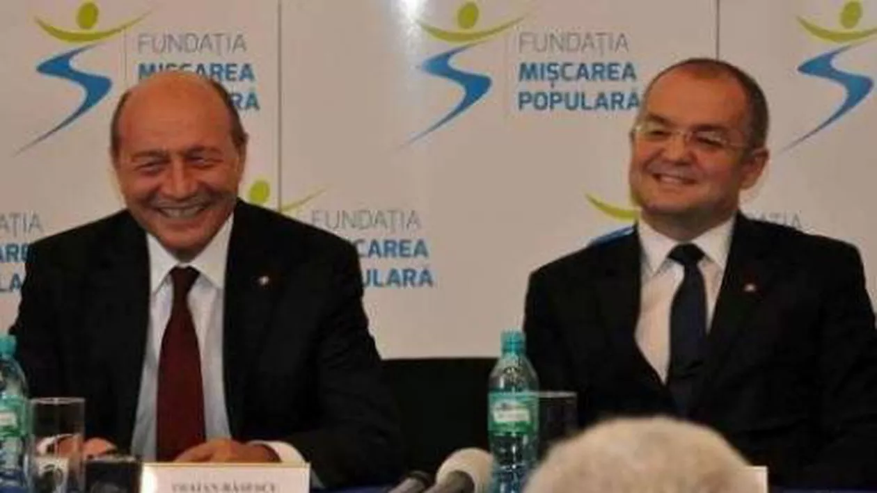 Emil Boc, despre prezidenţiale: Nu eu sunt soluţia, dar pot fi parte a uneia care să identifice câştigătorul