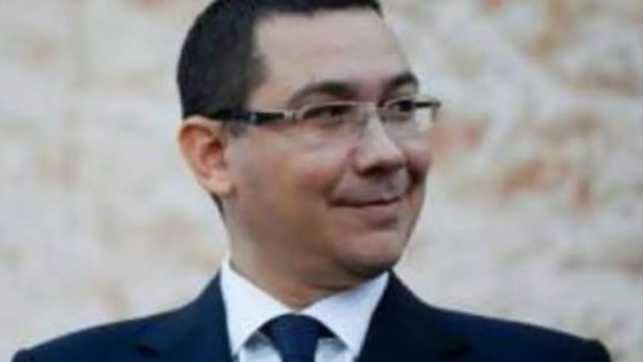 Ponta, la Soci: România nu poate ignora Rusia, dar va continua să sprijine parcursul european al Moldovei