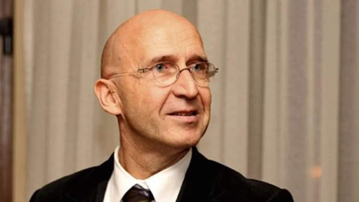 Ambasadorul Franţei: Vreau ca Bucureştiul să-şi păstreze clădirile vechi, sunt excepţionale