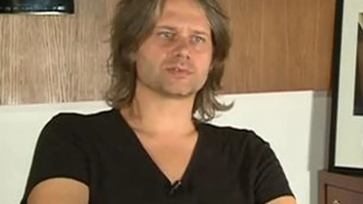 Fotograful român Mugur Vărzariu, clasat pe locul trei la secțiunea ”Portret” a concursului ”Pictures of the Year International”