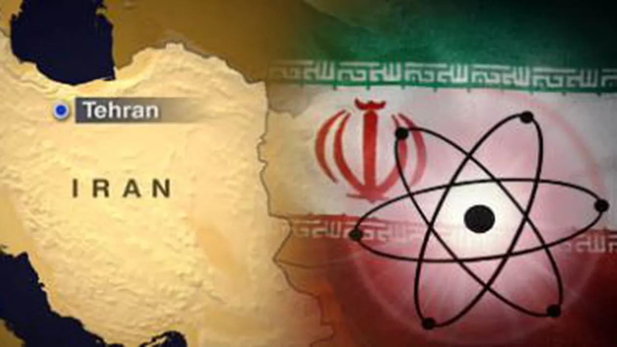 Iranul, ”pregătit” să negocieze un acord global privind programul nuclear
