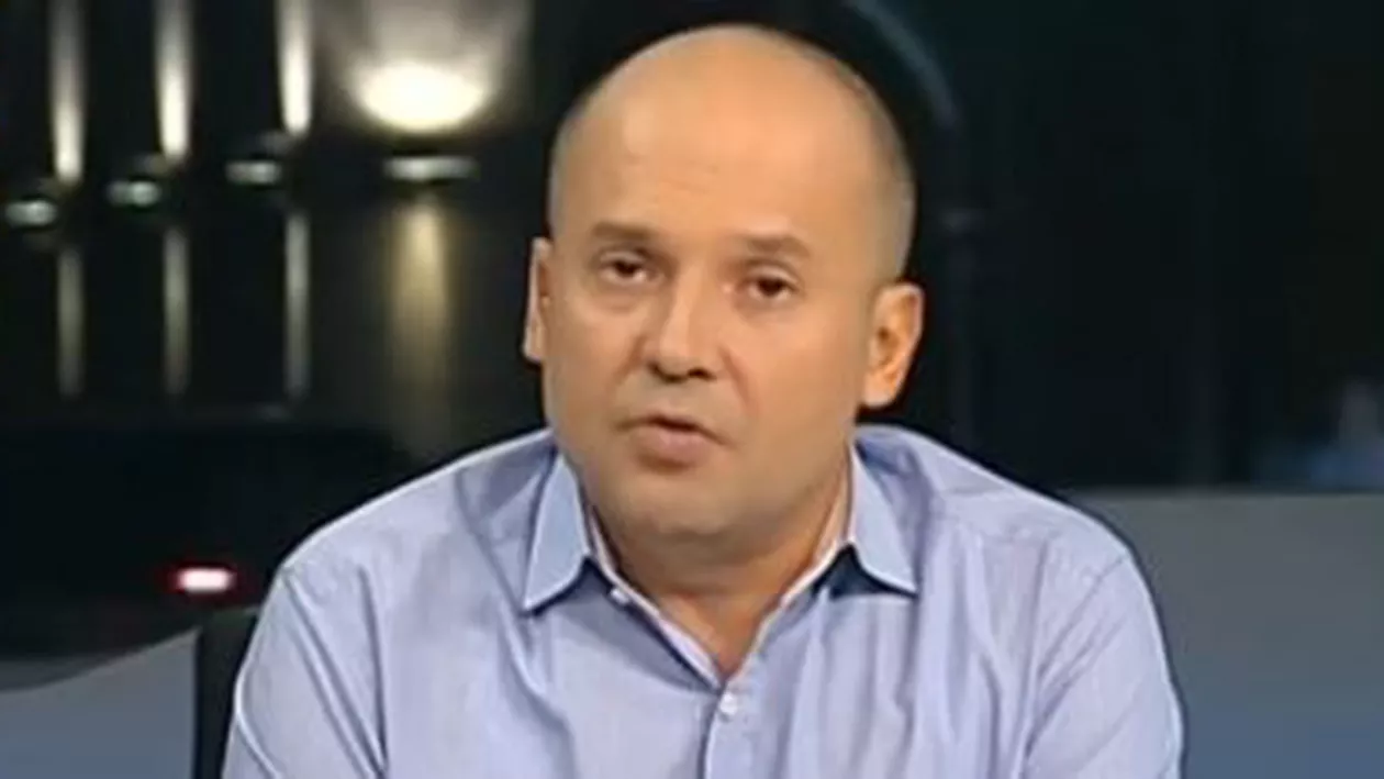 Radu Banciu: George Soros a avut o ceartă soră cu moartea cu Adriana Ferreyr. S-a lăsat ca la un tsunami (VIDEO)