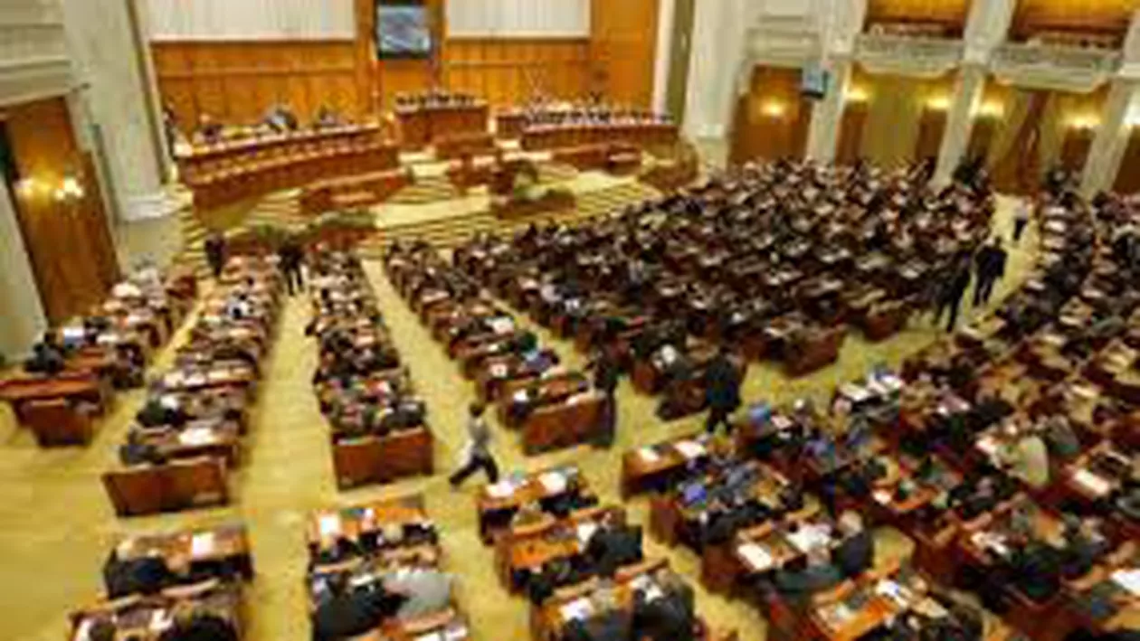 Comisia juridică a Camerei Deputaților a aprobat cererea DNA privind ASF