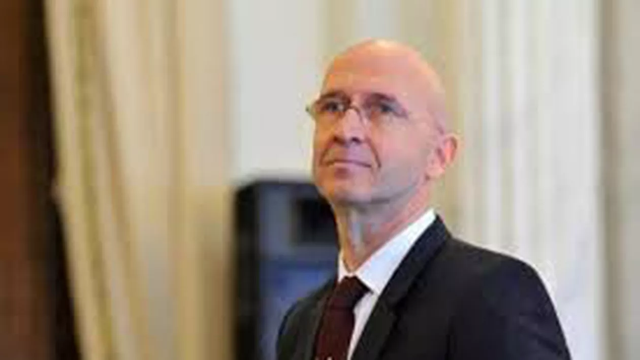 Ambasadorul Franţei: E o aberaţie să cumperi mere din Polonia, când România este un paradis agricol