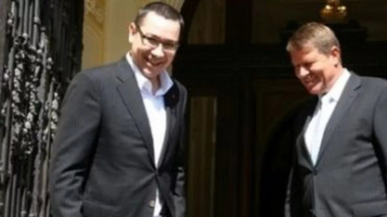 Surse: Numirea lui Klaus Iohannis la șefia MAI, amânată pentru luni