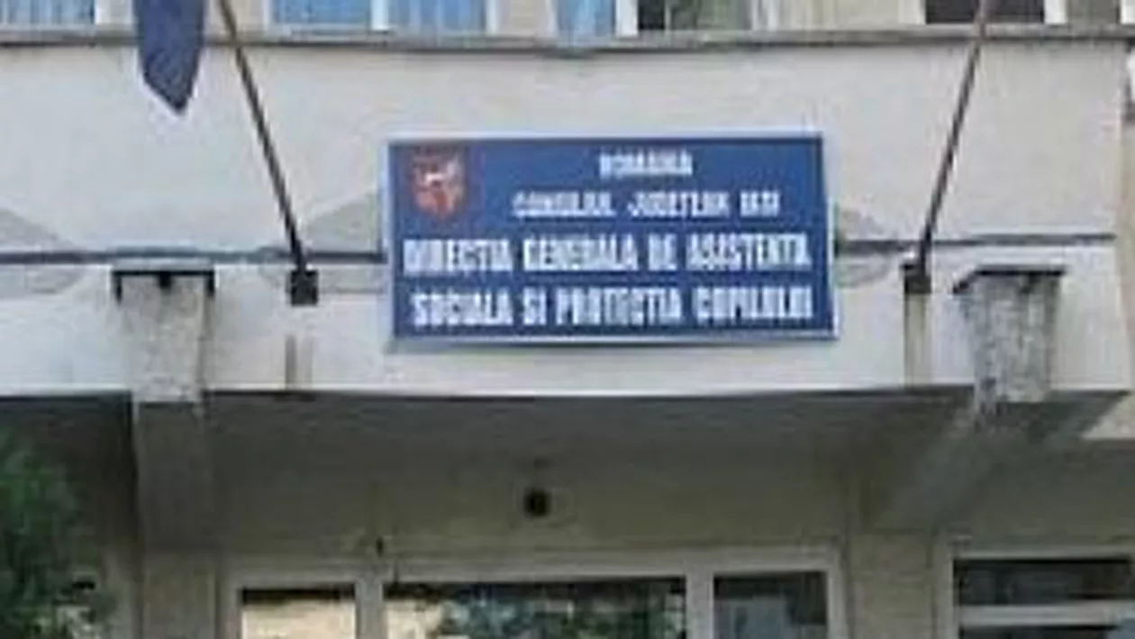 Purtătorul de cuvânt al DGASPC Iași a fost suspendat din funcție în urma unor postări jignitoare pe Facebook la adresa unor persoane publice