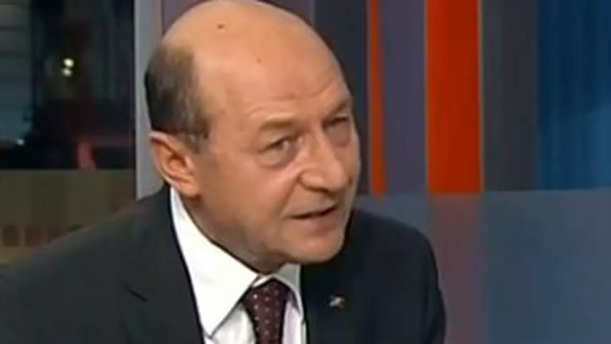 Traian Băsescu: Guvernul funcționează ilegal. Suntem în instabilitate politică (VIDEO)