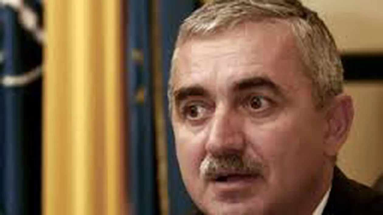 Aleodor Frâncu a demisionat din fruntea Romatsa, dar a rămas director de dezvoltare