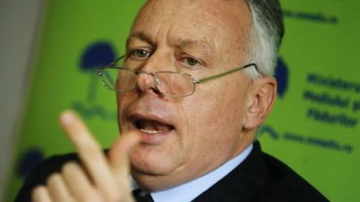 Borbely: Sper că proiectul de lege privind autonomia va fi prezentat Parlamentului în această sesiune