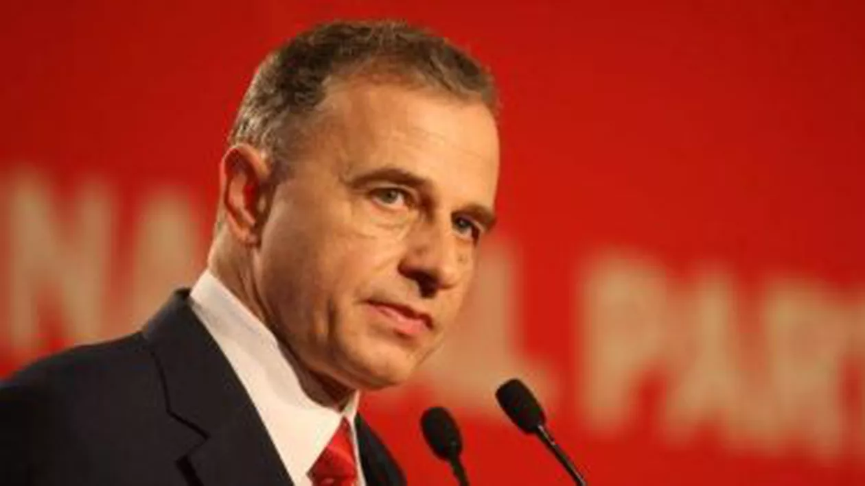 Mircea Geoană, numit de Victor Ponta drept Înalt Reprezentant pentru proiecte economice și diplomație