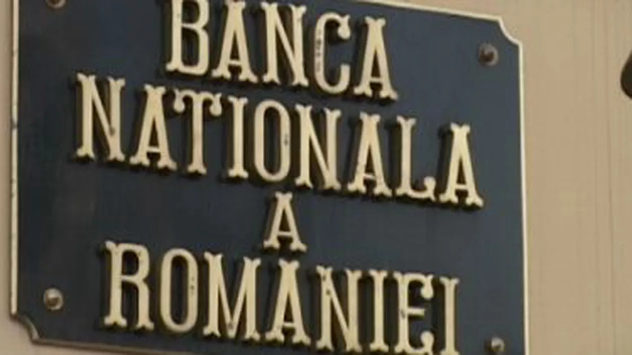 BNR, despre ”electorată”: Am fost consultați în cazul proiectului ratelor, nu am inițiat măsura