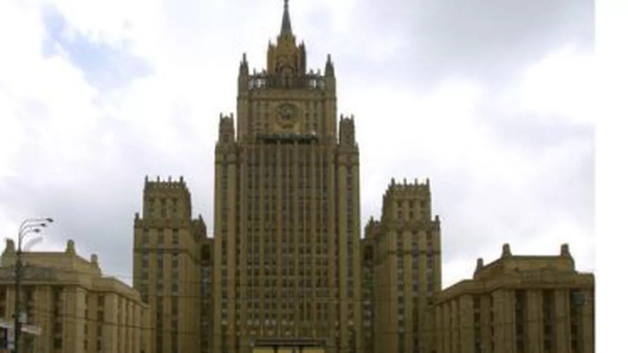 Ministerul rus de Externe a condamnat rezoluția PE privind școlile cu predare în limba română din Transnistria