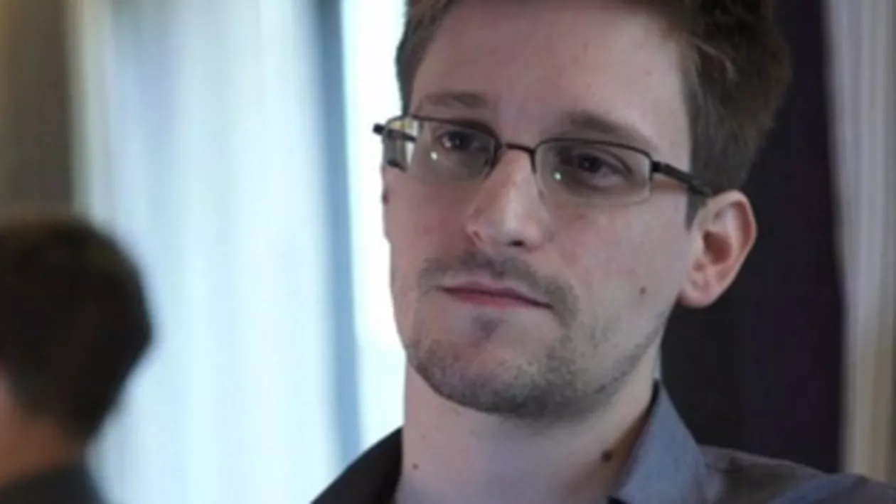 SUA: Trei angajați ai NSA au fost sancționați pentru implicare în acțiunile fostului consultant Edward Snowden