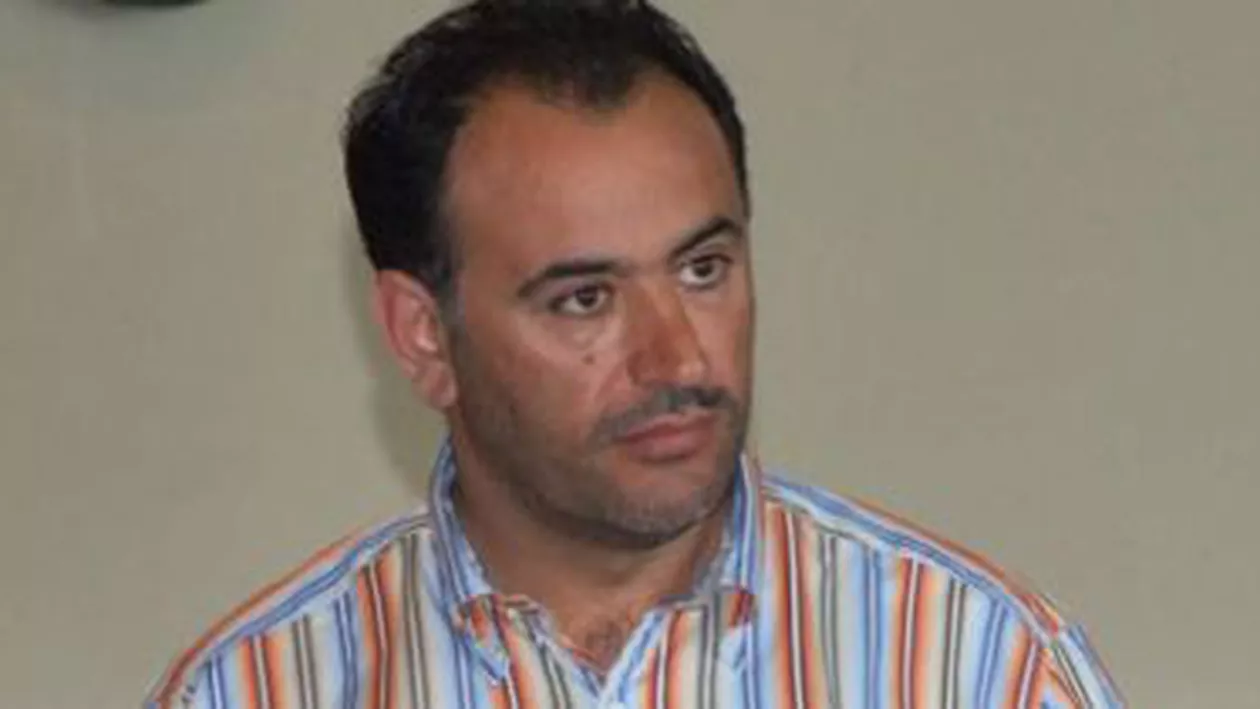 Omul de afaceri Mohammad Murad a fost prins conducând pe A2 cu 225 kilometri pe oră