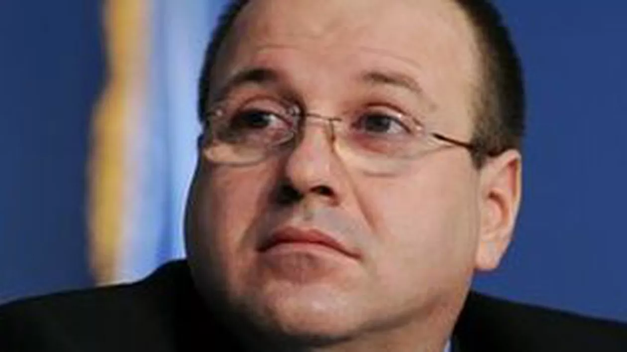 Victor Ponta a semnat decizia prin care Cristian Ghibu este eliberat din funcția de secretar de stat la Transporturi