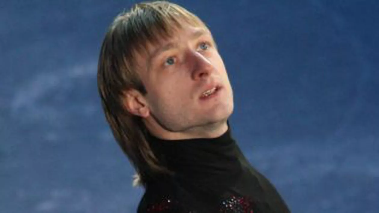 Jocurile Olimpice de la Soci: Evgheni Pluşenko s-a retras din proba individuală masculină