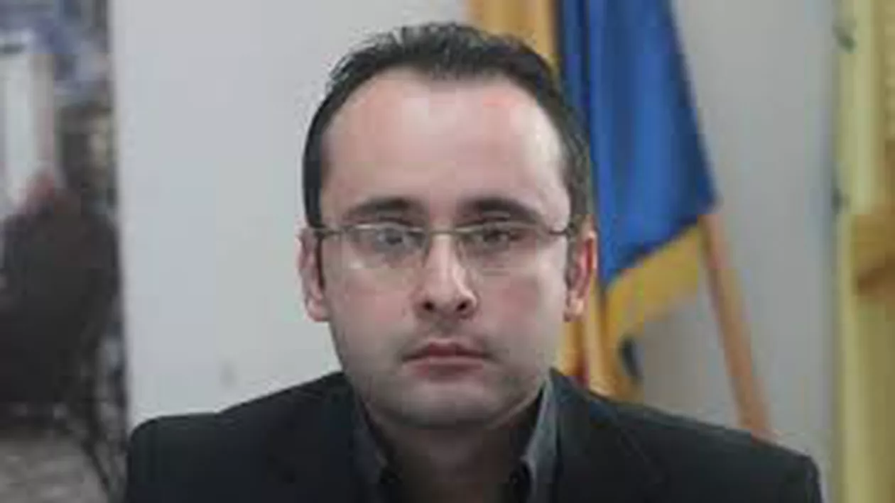 Severin: Tatăl președintelui CNAS a accidentat cu mașina o fată de 16 ani