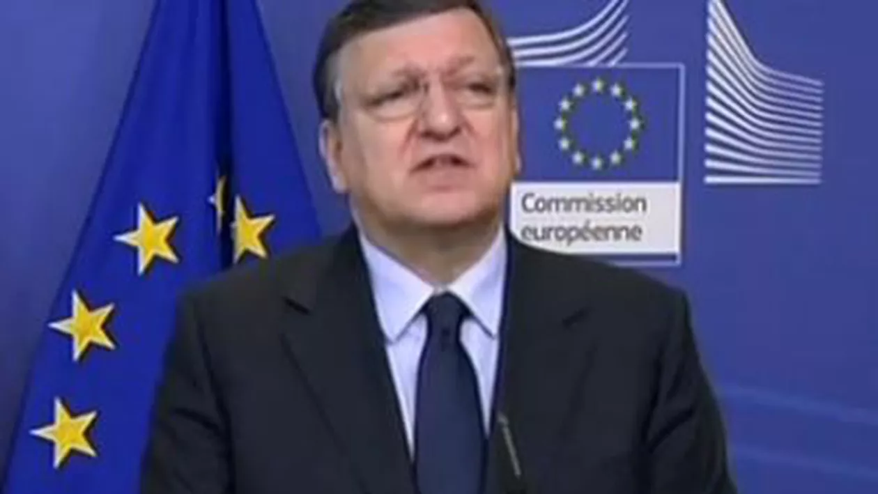 Jose Manuel Barroso, despre MCV pe România: Rămân îngrijorări legate de independența sistemului judiciar și de corupție