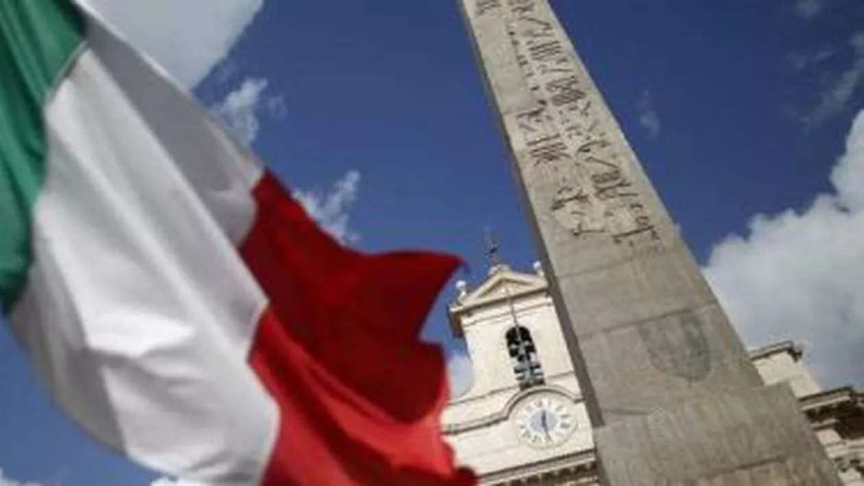 Randamentul obligațiunilor Italiei a scăzut la minimul ultimilor opt ani, în urma demisiei premierului Letta