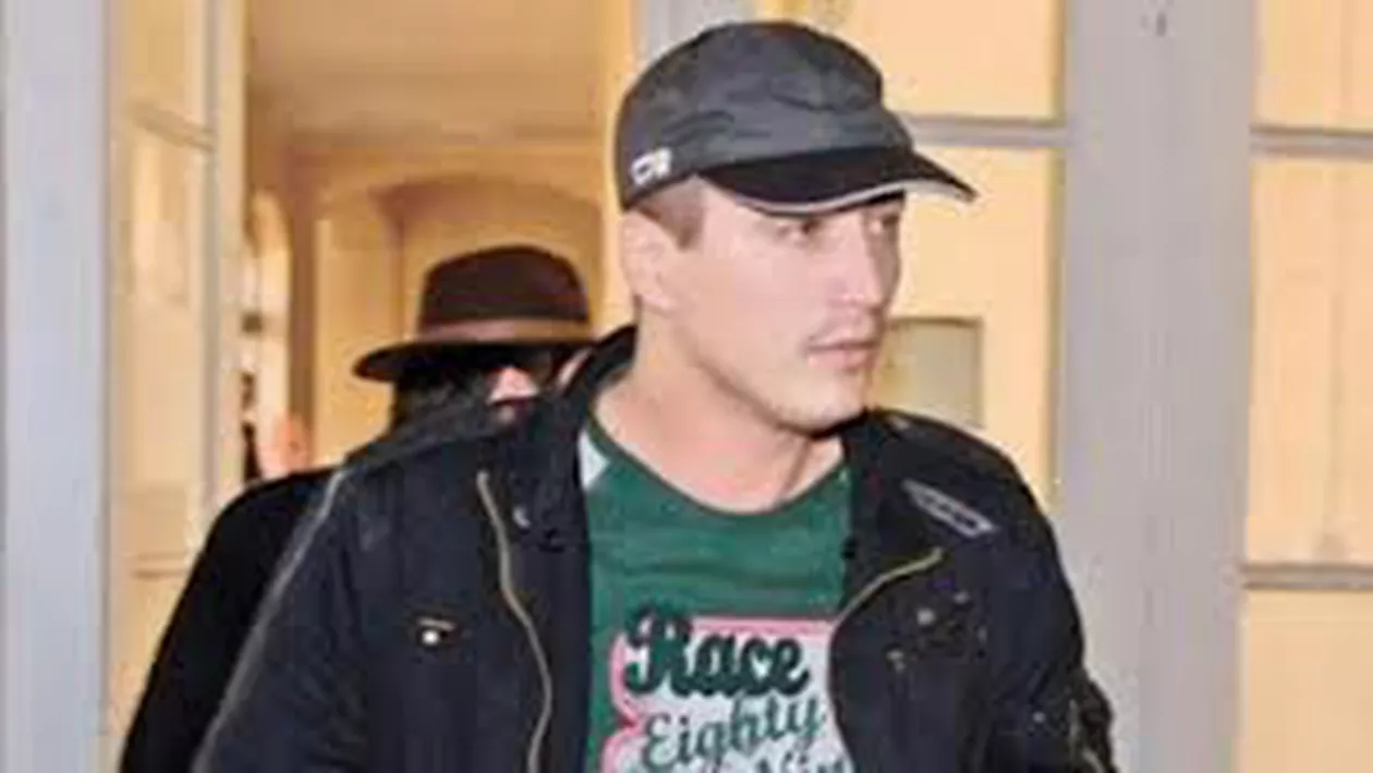 Cristian Cioacă se întoarce în Poliție, dar nu va putea să poarte armă sau să facă cercetări penale