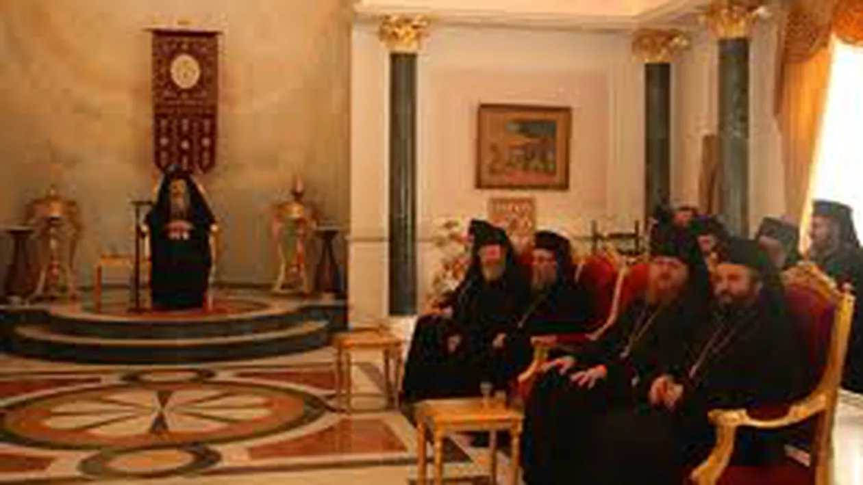 Patriarhie: Nu avem deocamdată informaţii că Iulia Ionescu ar fi fost la vreo mănăstire din Suceava