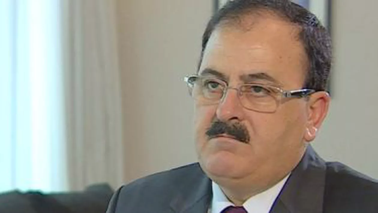Șeful statului major al Armatei Siriene Libere a fost demis