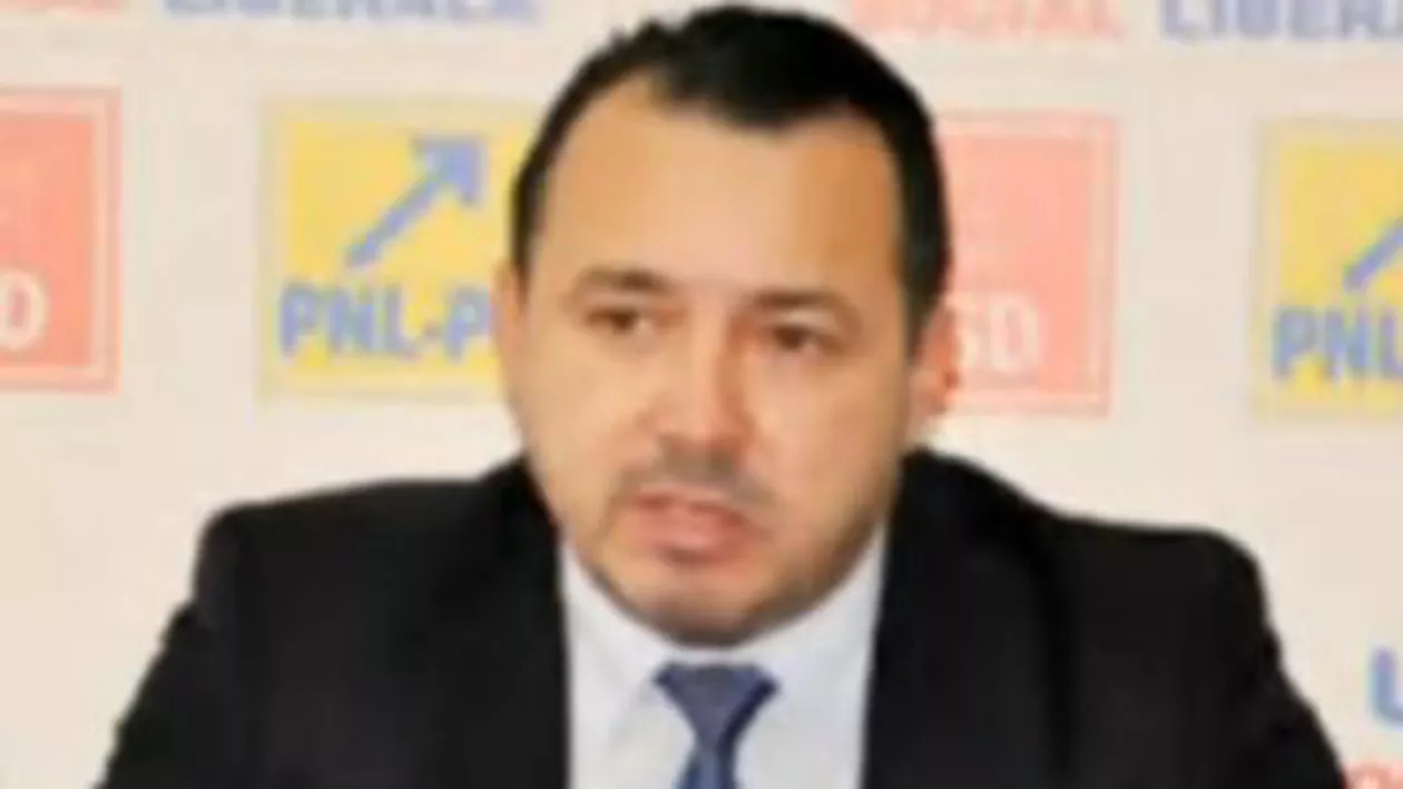 Deputatul Cătălin Rădulescu a ajuns în vizorul DNA